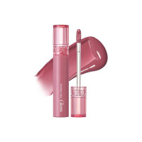 Виноградний блиск для губ ROM&ND Glasting Color Gloss Color 04 Grapy Way - 4 г