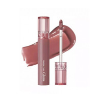 Лиловый блеск для губ ROM&ND Glasting Color Gloss Color 05 Dim Mauve - 4 г