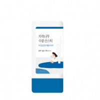 Увлажняющий солнцезащитный стик с березовым соком ROUND LAB Birch Juice Moisturizing Sun Stick - 19 г