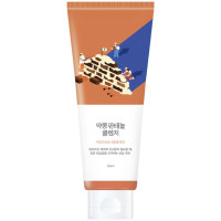 Очищающее средство с экстрактом соевых бобов и пантенолом ROUND LAB Soybean Panthenol Cleanser - 150 мл