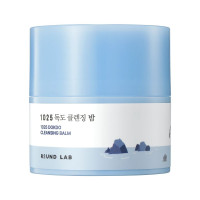 Очищающий бальзам с морской водой ROUND LAB 1025 Dokdo Cleansing Balm - 50 мл