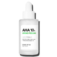 Ампульная сыворотка с кислотами SOME BY MI AHA 10% Amino Peeling Ampoule - 35 г