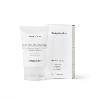 Крем для лица с мочевиной TRANSPARENT LAB Urea Face Cream - 50 мл