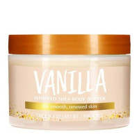 Ванильный баттер для тела TREE HUT Vanilla Whipped Body Butter - 240 г Ванильный баттер для тела TREE HUT Vanilla Whipped Body Butter - 240 г
