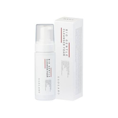Мягкая пенка для умывания USOLAB Bio Gentle Cleanser Foam - 150 мл