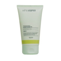 Кондиціонер для відновлення сухого та пошкодженого волосся WHO CARES Fundamental Repair Conditioner №1 - 100 мл