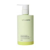 Кондиционер для восстановления волос WHO CARES Fundamental Repair Conditioner 2.0 - 300 мл