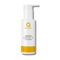Мягкий очищающий гель с аминокислотами и молочной кислотой ABOUT SKIN Amino Lactic C Cleanser - 150 мл Мягкий очищающий гель с аминокислотами и молочной кислотой ABOUT SKIN Amino Lactic C Cleanser - 150 мл