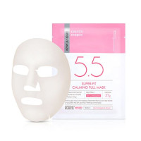 Успокаивающая тканевая маска ACWELL Super Fit Calming Full Mask