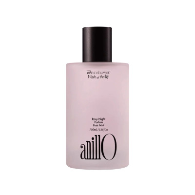 Парфюмированный мист для волос ANILLO Rosy Night Parfum Hair Mist - 100 мл