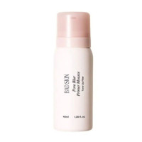 Матирующий и корректирующий праймер BAD SKIN Pore Blur Primer Mousse - 40 мл