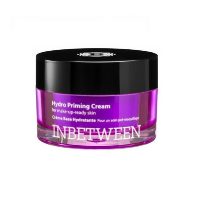 Крем-праймер с омолаживающим эффектом для идеального макияжа в течение всего дня BLITHE InBetween Hydro Priming Cream - 30 мл Крем-праймер с омолаживающим эффектом для идеального макияжа в течение всего дня BLITHE InBetween Hydro Priming Cream - 30 мл