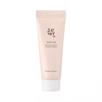Крем для кожи вокруг глаз с женьшенем и ретиналем BEAUTY OF JOSEON Revive Eye Serum Ginseng and Retinal - 10 мл Крем для кожи вокруг глаз с женьшенем и ретиналем BEAUTY OF JOSEON Revive Eye Serum Ginseng and Retinal - 10 мл