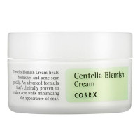 Лечащий крем для лица COSRX Centella Blemish Cream - 30 мл Лечащий крем для лица COSRX Centella Blemish Cream - 30 мл