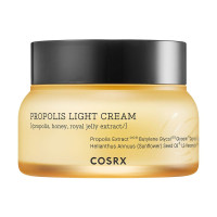 Крем для лица с прополисом COSRX Full Fit Propolis Light Cream - 65 мл