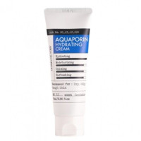 Увлажняющий гель-крем DERMA FACTORY Aquaporine Hydrating Cream - 70 мл