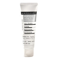 Пептидный крем для лица и зоны вокруг глаз DERMA FACTORY Peptide Facial and Eye Cream - 50 мл
