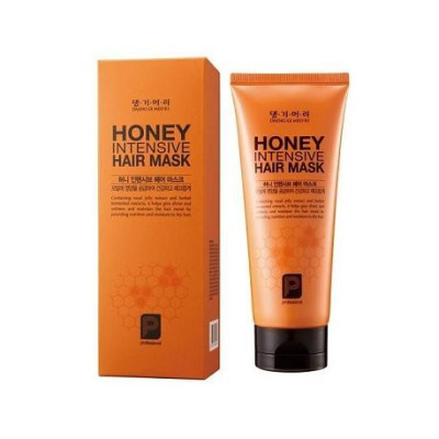 Маска для волос с медом DAENG GI MEO Ri Honey Intensive Hair Mask - 150 мл