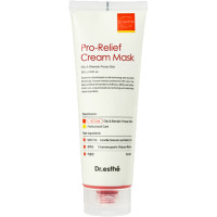 Успокаивающая кремовая маска для проблемной кожи DR ESTHE Pro-Relief Cream Mask - 15 мл (розлив)