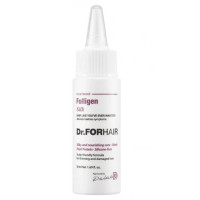 Маска-кондиционер для повреждённых волос DR FORHAIR Folligen Silk Treatment - 50 мл