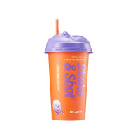 Альгінатна маска для поліпшення пружності і еластичністі шкіри DR JART The Mask Shaking Rubber Shot (Elastic Shot) - 50 г