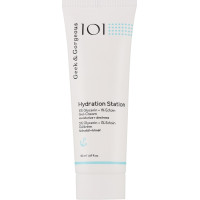Увлажняющий гель-крем GEEK&GORGEOUS Hydration Station - 50 мл