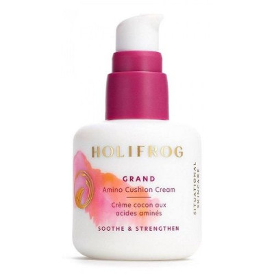 Увлажняющий крем с аминокислотами HOLIFROG Grand Amino Cushion Cream - 50 мл