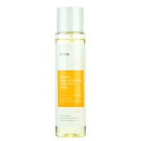 Витаминизированный тонер с экстрактом облепихи IUNIK Vitamin Hyaluronic Acid Vitalizing Toner - 200 мл