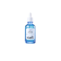 Успокаивающая сыворотка KLAIRS EGF Blue AC Calming Serum - 50 г