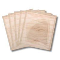 Колагенова гідрогелева маска-бандаж з PDRN KOY Flow Lifting Collagen Wrapping Gel Mask - 5 шт