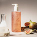 Увлажняющий бессульфатный гель для душа LOGIN FOREST Fig Woodique Moisture Wash Body for us earth - 400 мл - изображение 2