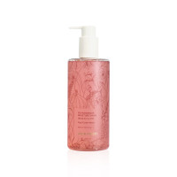 Увлажняющий бессульфатный гель для душа LOGIN FOREST Fig Woodique Moisture Wash Body for us earth - 400 мл