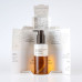 Двухфазный гель для душа LOGIN FOREST Bourbon Vanilla Shaw Creamy Oil Blend Shower - 200 мл - изображение 2