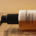 Двухфазный гель для душа LOGIN FOREST Bourbon Vanilla Shaw Creamy Oil Blend Shower - 200 мл - изображение 3