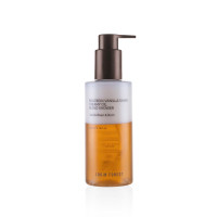 Двухфазный гель для душа LOGIN FOREST Bourbon Vanilla Shaw Creamy Oil Blend Shower - 200 мл