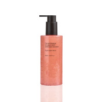 Зволожувальний гель для душу з капсулами LOGIN FOREST Fig Woodique Double Deep Ampoule Shower - 255 мл Зволожувальний гель для душу з капсулами LOGIN FOREST Fig Woodique Double Deep Ampoule Shower - 255 мл