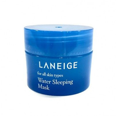 Маска для лица LANEIGE Water Sleeping Mask - Пробник