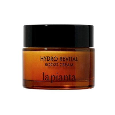 Обновляющий антивозрастной крем с PDRN и EGF LA PIANTA Hydro Revital Boost Cream - 50 мл