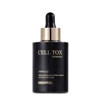 Омолаживающая сыворотка со стволовыми клетками MEDI-PEEL Cell-Tox Dermajou Ampoule - 100 г