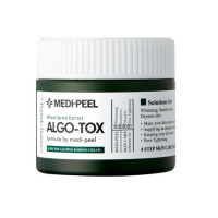 Успокаивающий крем с увлажняющим эффектом MEDI-PEEL Algo-Tox Calming Barrier Cream - 50 мл