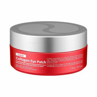 Антивозрастные патчи с коллагеном MEDI-PEEL Red Lacto Collagen Eye Patch - 60 шт Антивозрастные патчи с коллагеном MEDI-PEEL Red Lacto Collagen Eye Patch - 60 шт