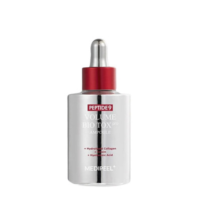 Пептидная ампула для лица с волюфилином от морщин MEDI-PEEL Peptide 9 Volume Bio Tox Pro Ampoule - 100 мл