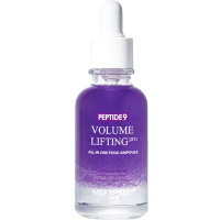 Антиоксидантная лифтинговая ампула с пептидами MEDI-PEEL Peptide 9 Volume Lifting All In One Podo Ampoule Pro - 30 мл
