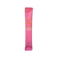 Шампунь для блиску і підтримки кольору фарбованого волосся MASIL 5 Probiotics Color Radiance Shampoo - 8 мл