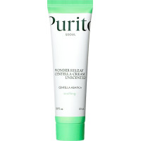 Восстанавливающий крем с центеллой без эфирных масел PURITO Centella Unscented Recovery Cream - 50 мл