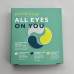 Уход за кожей вокруг глаз PATCHOLOGY All Eyes On You Kit - изображение 2