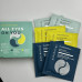 Уход за кожей вокруг глаз PATCHOLOGY All Eyes On You Kit - изображение 4