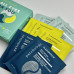 Уход за кожей вокруг глаз PATCHOLOGY All Eyes On You Kit - изображение 5