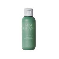 Успокаивающий шампунь с маслом таману RATED GREEN Real Tamanu Cold Pressed Tamanu Oil Soothing Scalp Shampoo - 100 мл