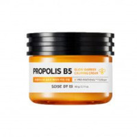 Успокаивающий крем с экстрактом прополиса для сияния кожи SOME BY MI Propolis B5 Glow Barrier Calming Cream - 60 г